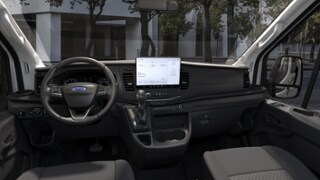 2024 Ford Transit® Internal Image 2